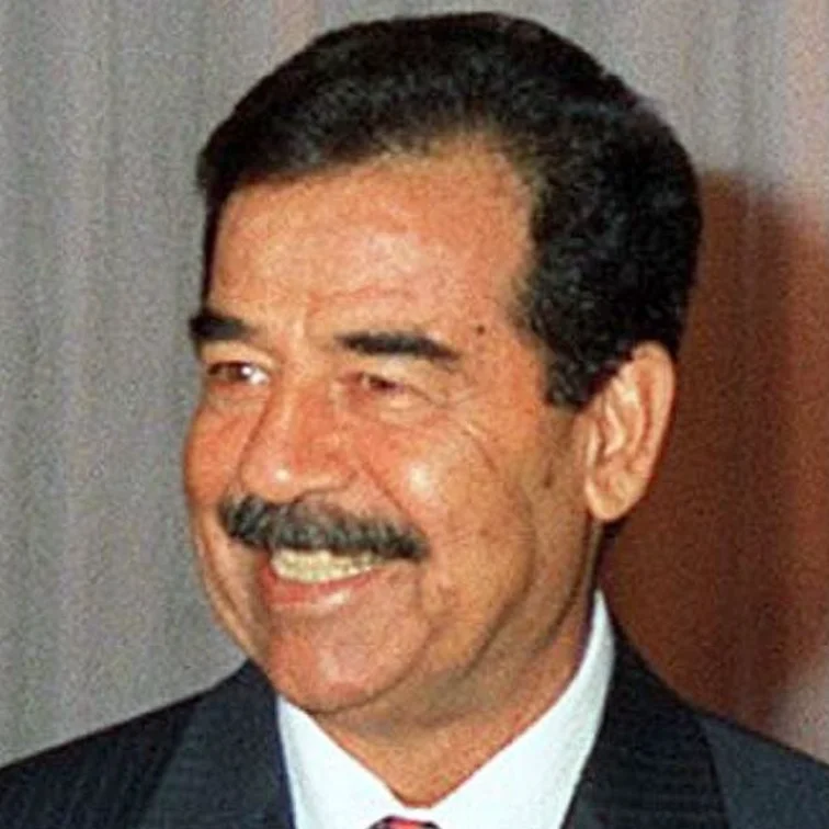 The Ghost of Saddam Hussein profile picture